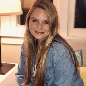 Meet your Posher, Jane